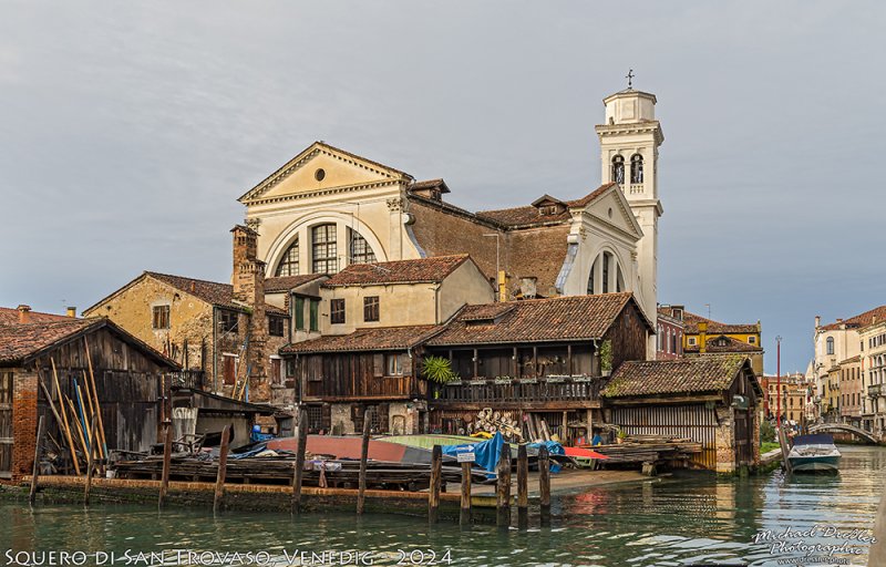 Venedig